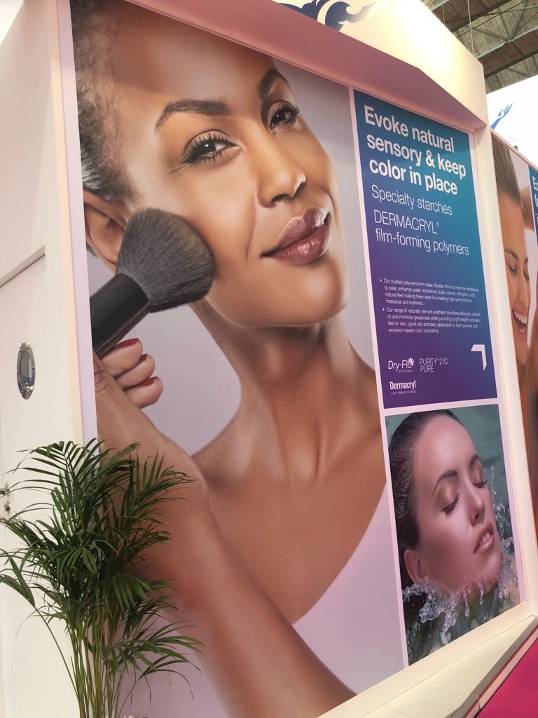 24 tuntia kestävää kauneutta